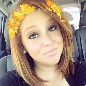 Meet your Posher, Jenna