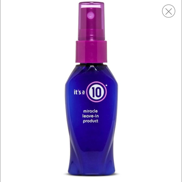 It's a 10 Other - 🆕 It's a 10 miracle leave in product