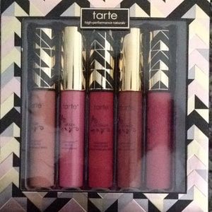 Tarte lip surge. HOLIDAZE