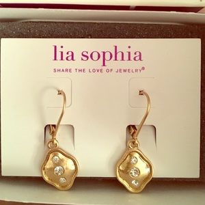 ❗️BOGO SALE ❗️Lia Sophia Earrings