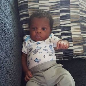 Meet your Posher, Frances