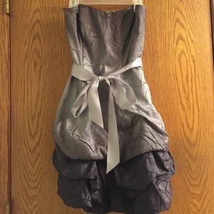 My Michelle Homecoming dress