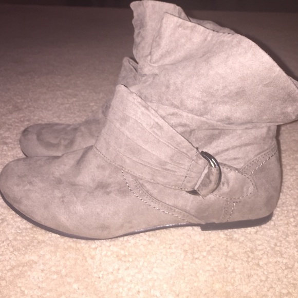Booties
