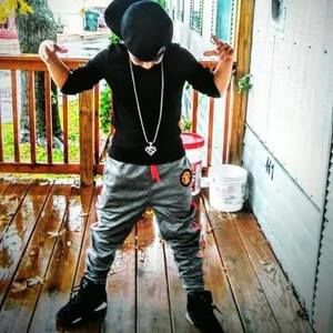 Meet your Posher, Brayan