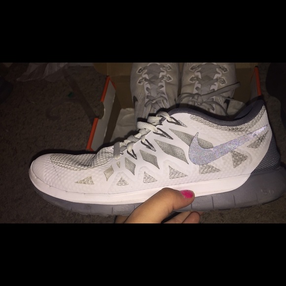 Nike free 5.0 MAKE OFFER!