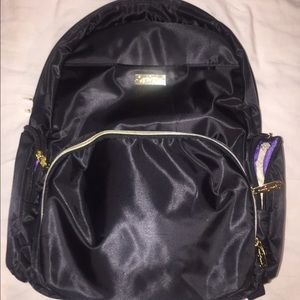 Jessica Simpson Silk backpack