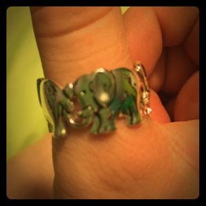 Elephant Ring