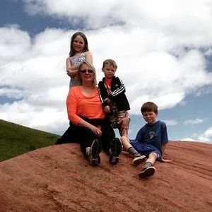 Meet your Posher, Ann