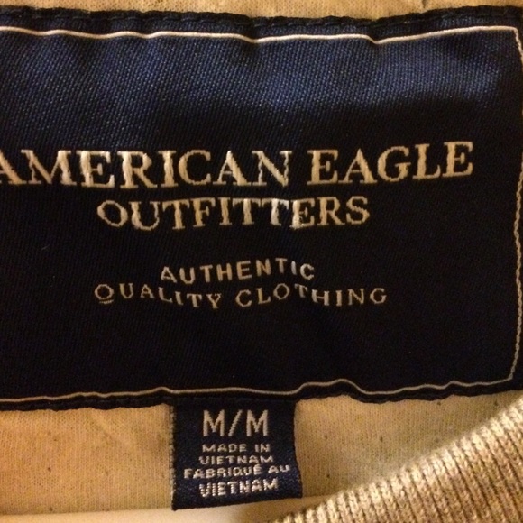 American Eagle Shirt - Picture 4 of 4