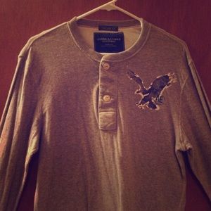 American Eagle Shirt