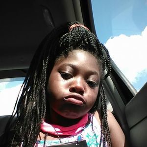 Meet your Posher, Myaira
