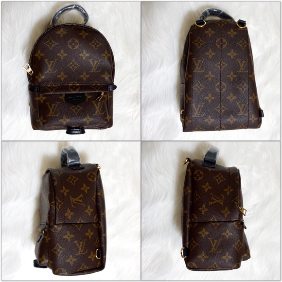 ❤️Last One❤️ Palm Spring Mini Backpack