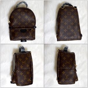 ❤️Last One❤️ Palm Spring Mini Backpack