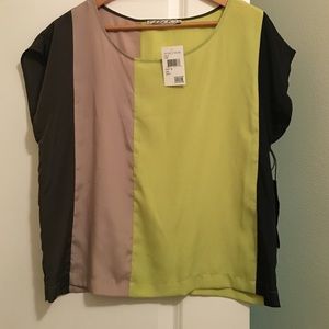Chloe top
