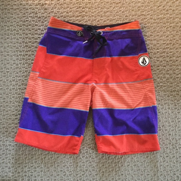Volcom Swim Trunks