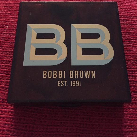 Bibbi Brown
