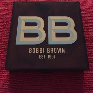 Bibbi Brown