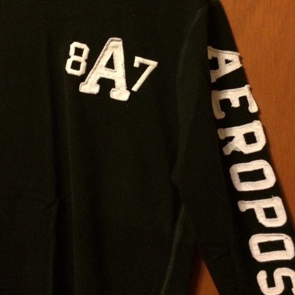 Aeropostale Shirt - Picture 2 of 4