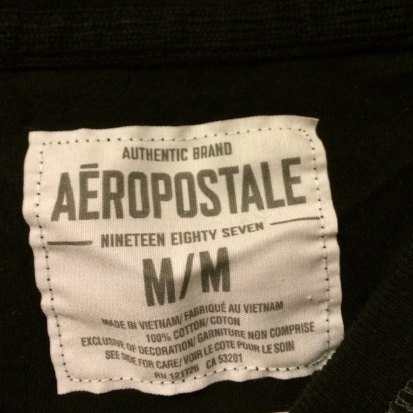 Aeropostale Shirt - Picture 4 of 4