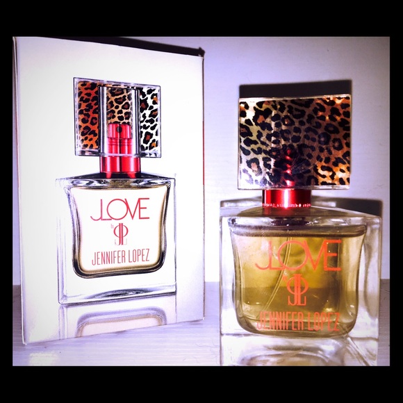 JLove by Jennifer Lopez Women's Perfume