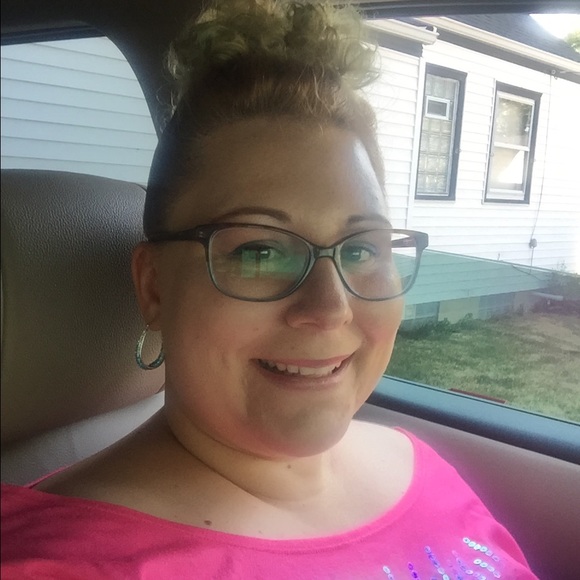 Meet your Posher, Kim