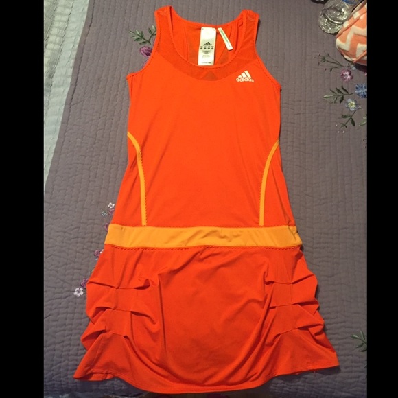 Adidas Tennis Dress