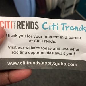 Meet your Posher, Katherine