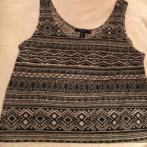 Forever 21 tank top