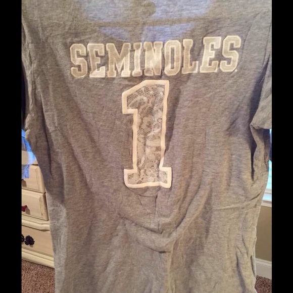 Florida state jersey tee - Picture 2 of 2