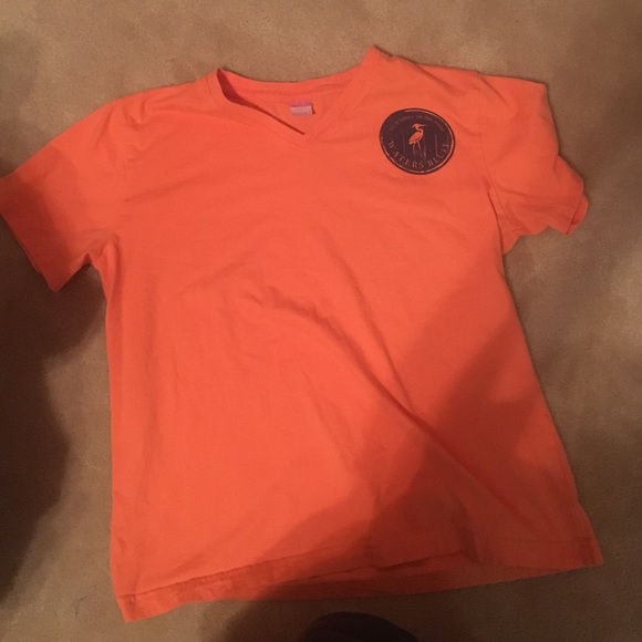 waters bluff shirt