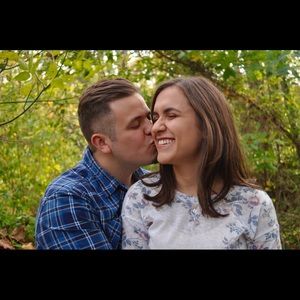 Meet your Posher, Kim