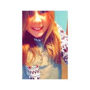 Meet your Posher, Hailey
