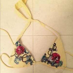 RARE Victoria Secret Swim Top*