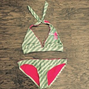Xhilaration SIZE M bikini💛SUNDAY FUNDAY SALE💛 💓
