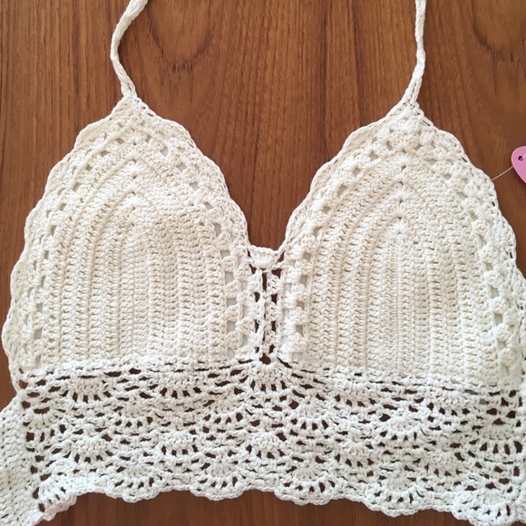 High-Rise Halter Bikini - Picture 2 of 4