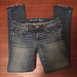 American Eagle Skinny Jean