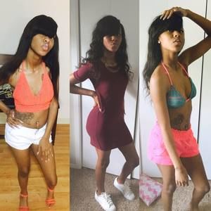 Meet your Posher, Shontrese