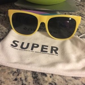 RetroSuperFuture Sunglasses