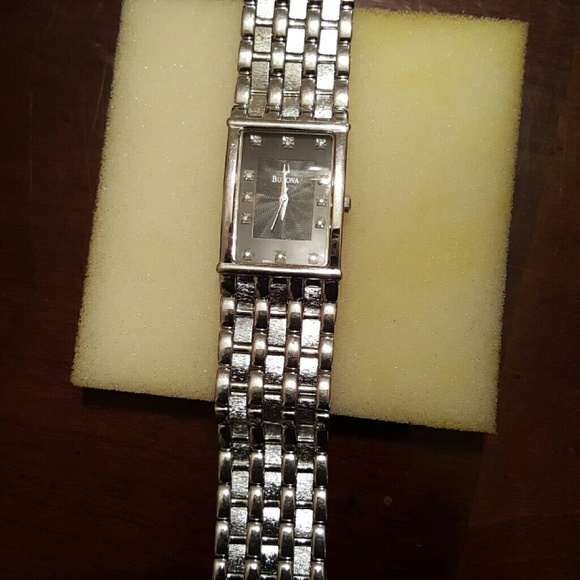 Men's wrist watch