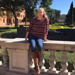 Meet your Posher, Emma