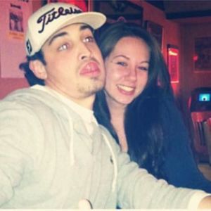 Meet your Posher, Kasey