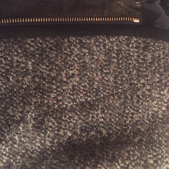 Faith Connexion nubbly wool blend jacket - Picture 4 of 4