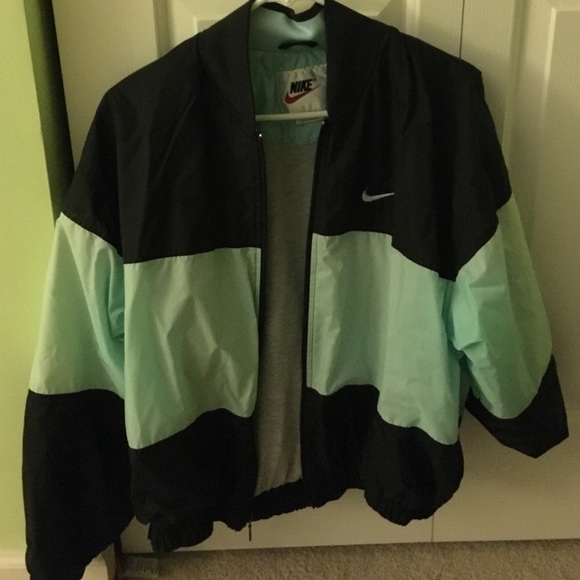 Nike Bomber Jacket