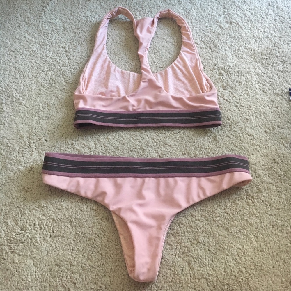 ACACIA SWIMWEAR X OLYMPIA sunrise set - Picture 4 of 5