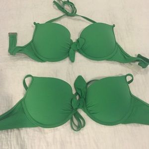 Gilly Hicks Bikini Top