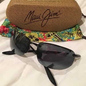 Maui Jim sunglasses