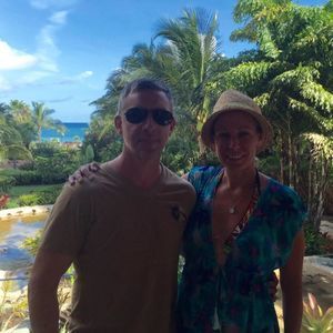 Meet your Posher, Stacy