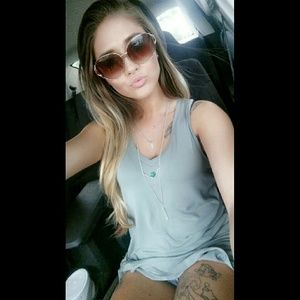 Meet your Posher, Chelsea