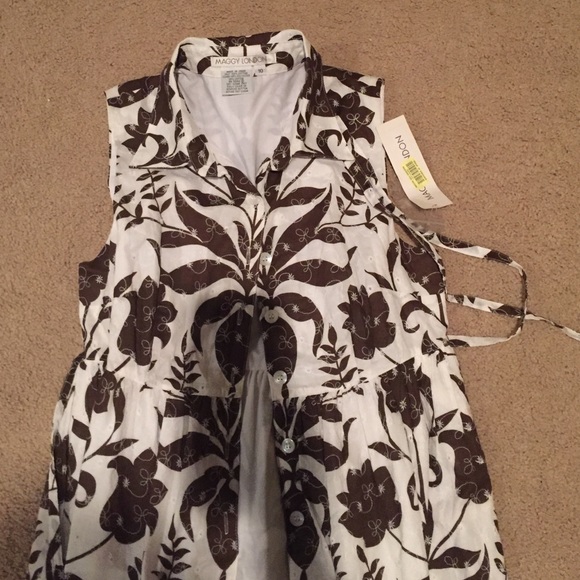 New Dresses with tags