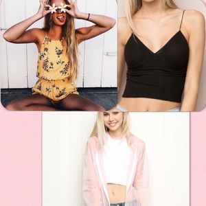 BUNDLE FOR @MEGANIRELAND✨